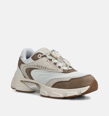 Guess Baskets Cognac