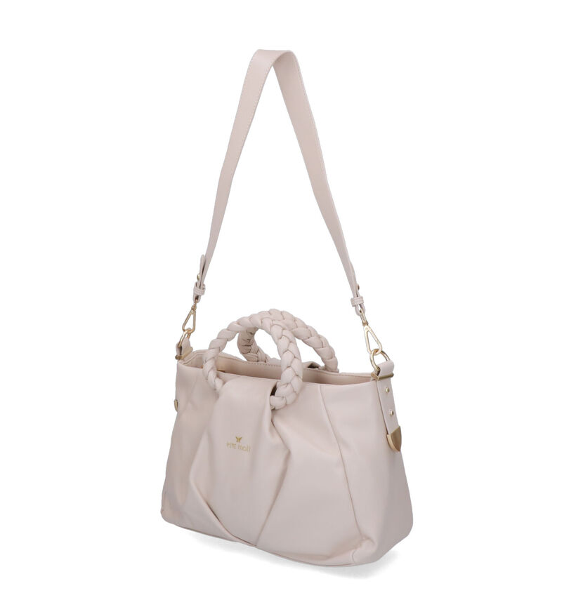 Pepe Moll Aurora Sac à main en Noir pour femmes (316879)