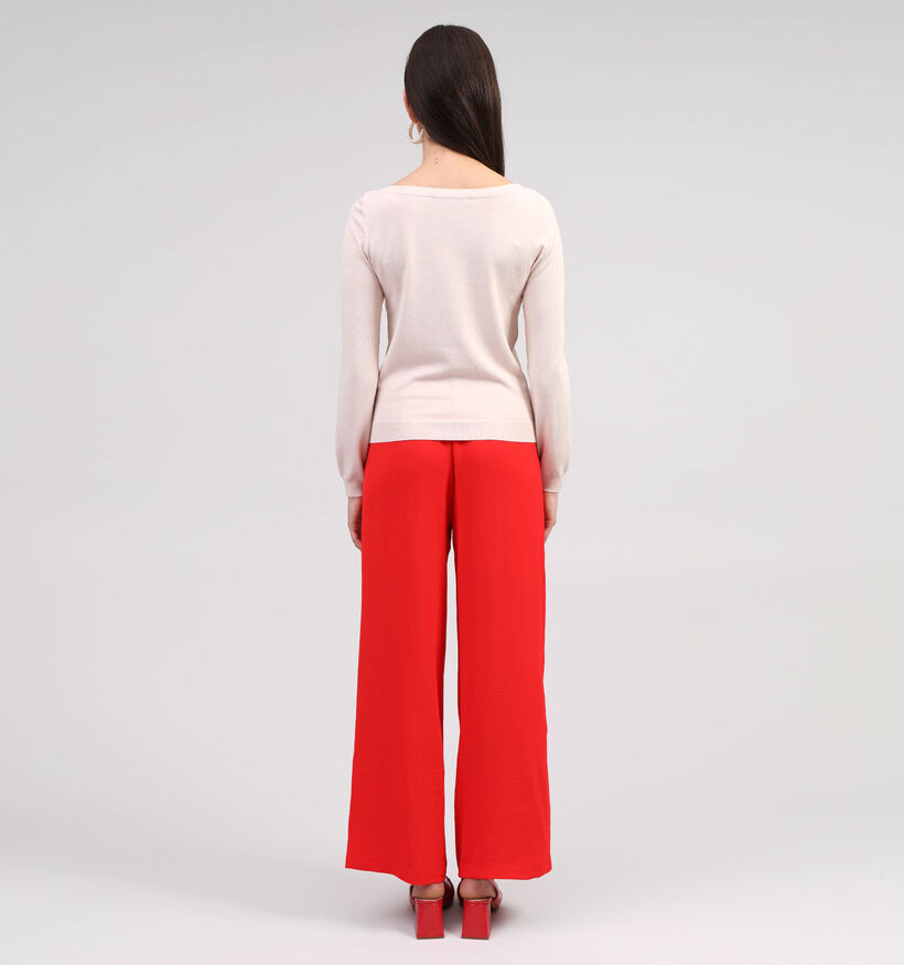 Expresso Roze Trui voor dames (356875)