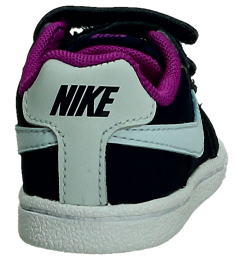 Nike Baskets pour bébé  (Bleu foncé), , pdp