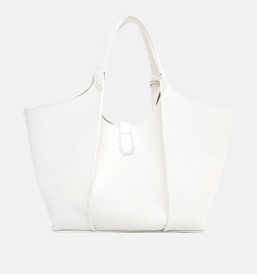 Suri Frey Daggy Cabas en Blanc pour femmes (371423)