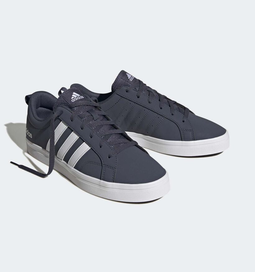 adidas VS Pace 2.0 Baskets en Bleu pour hommes, garçons (350229)