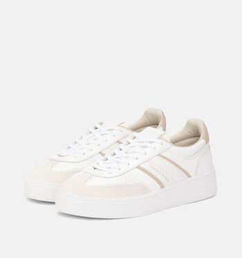 Tommy Hilfiger Tommy Jeans Baskets Blanc