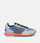 HOFF Track & Field Phaistos Baskets en Bleu pour femmes (343711) - pour semelles orthopédiques