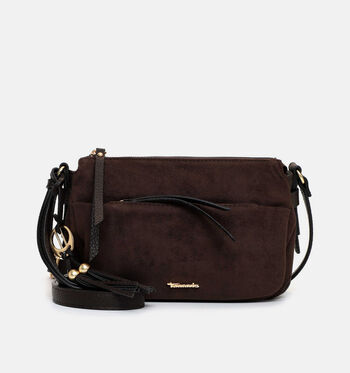 Tamaris Crossbody tassen Cognac/Bruin/Taupe