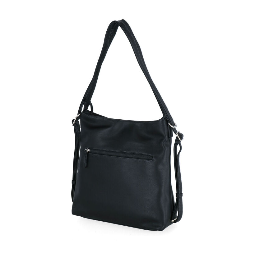 Gabor Gabriella Sac à dos en Noir pour femmes (296261)