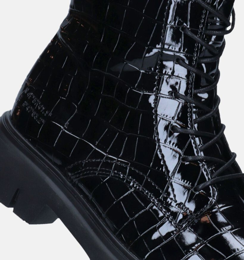 Remonte Bottines motardes en Noir pour femmes (347251)