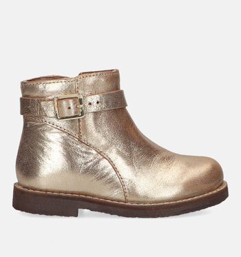 Boots goud