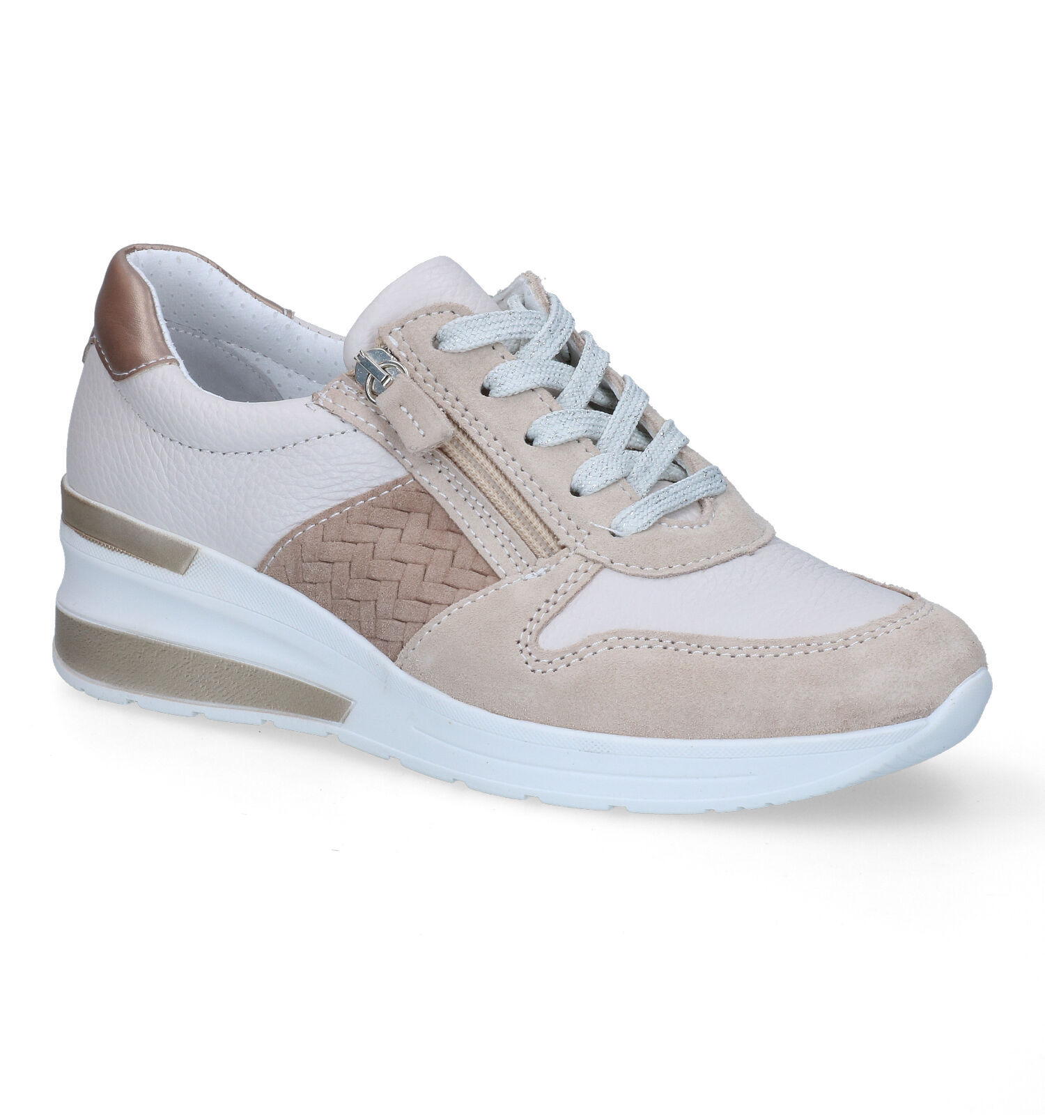 Lage shop dames schoenen
