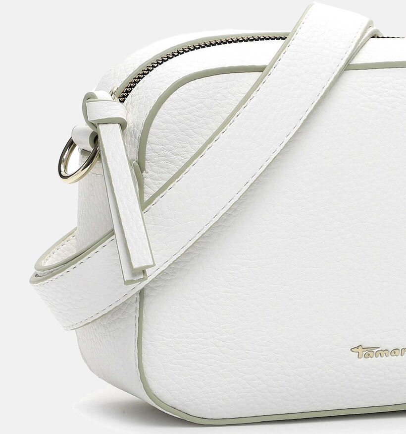 Tamaris Flavia Witte Crossbody tas voor dames (355701)