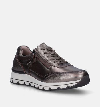 Tamaris Sneakers Bruin