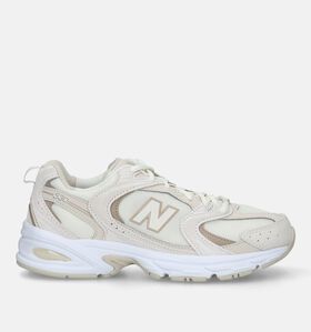 New Balance MR 530 Baskets en Orange pour femmes (343064) - pour semelles orthopédiques