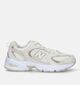 New Balance MR 530 Grijze Sneakers voor dames (327417) - geschikt voor steunzolen