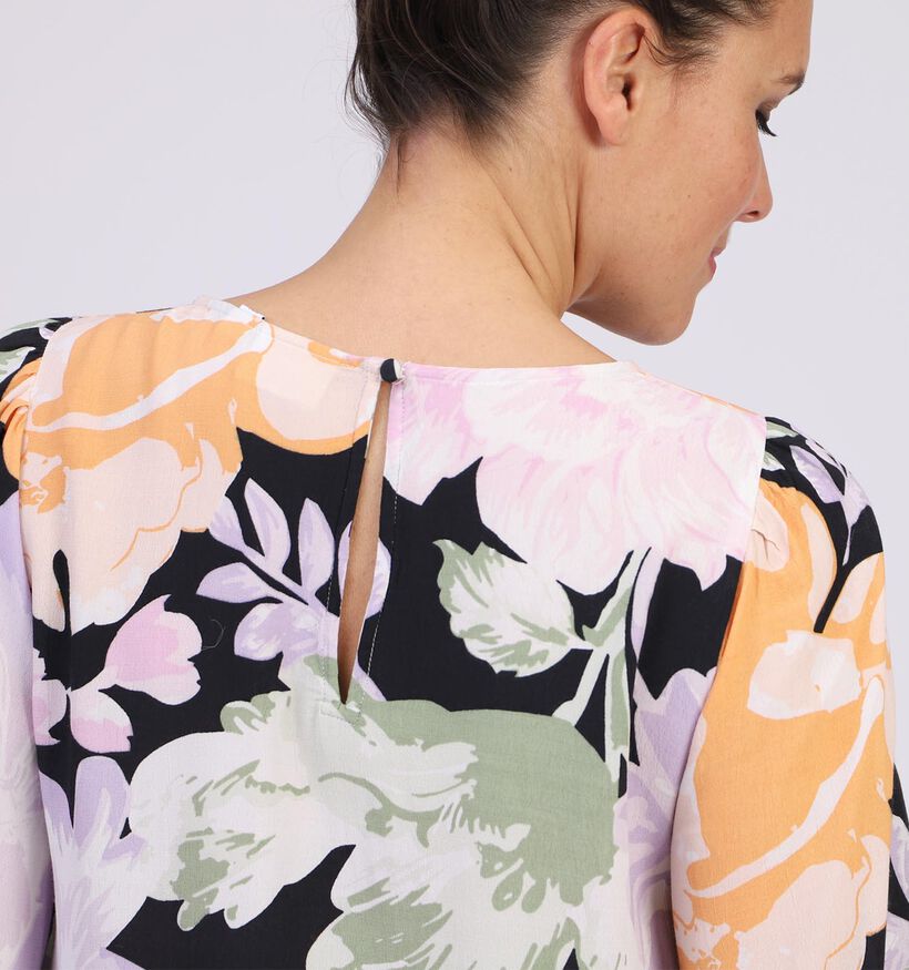 Vila Paarse Blouse (311710)