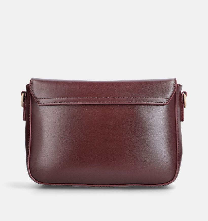 Bulaggi Loren Bordeaux Crossbodytas voor dames (364784)