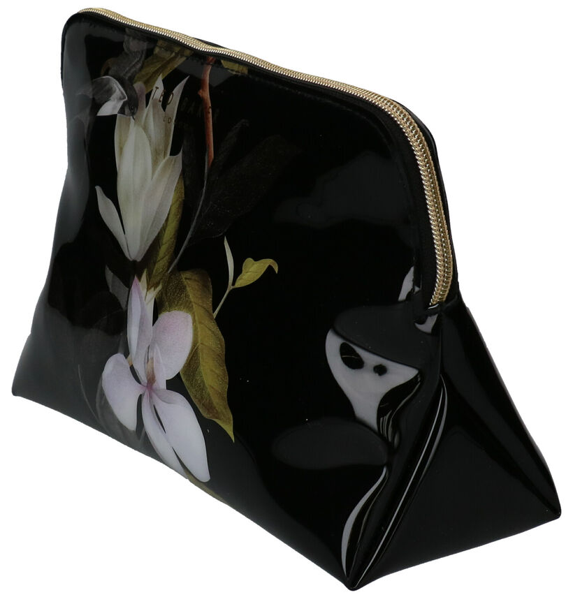 Ted Baker Trousses de maquillage en Noir en cuir verni (257680)