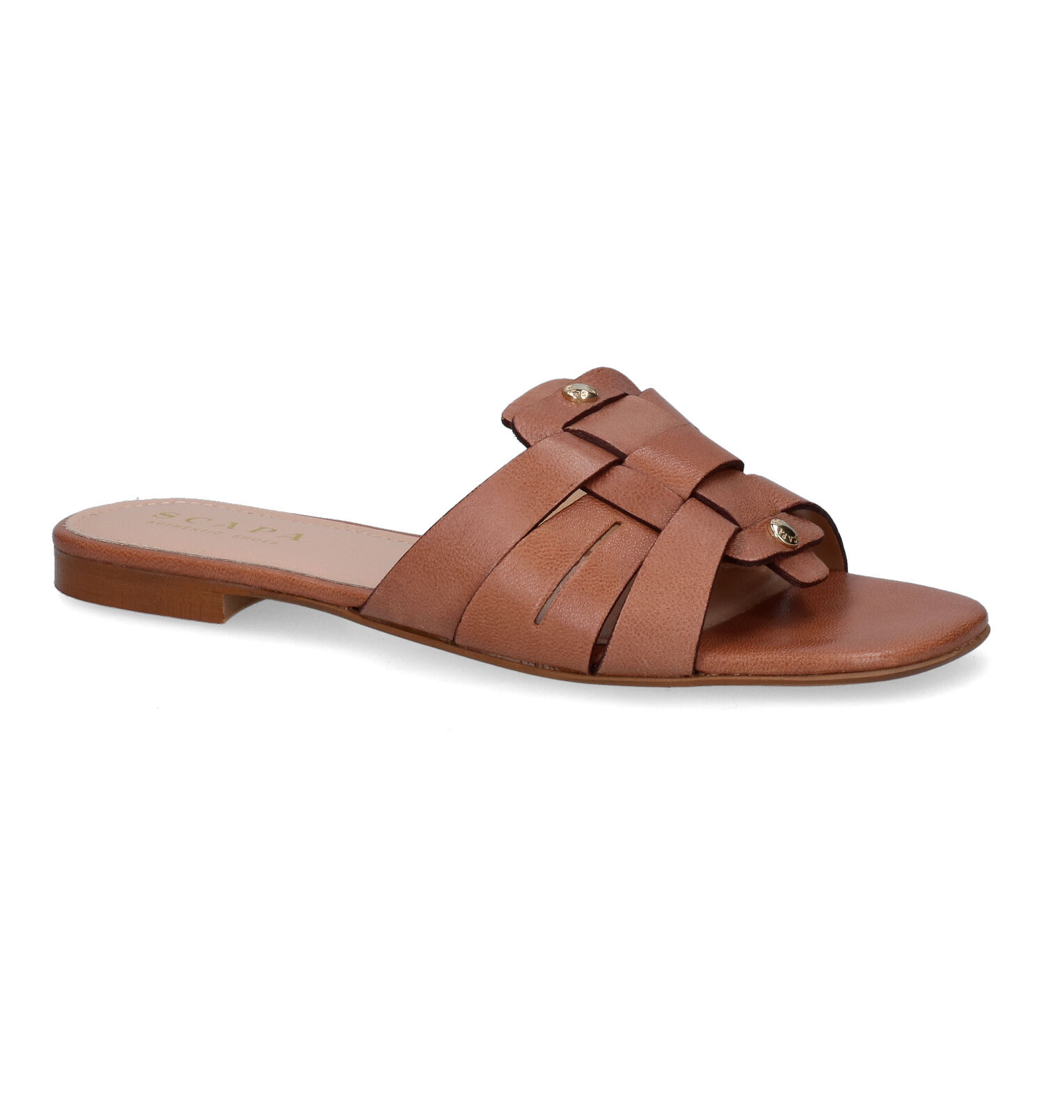 Scapa shop slippers dames