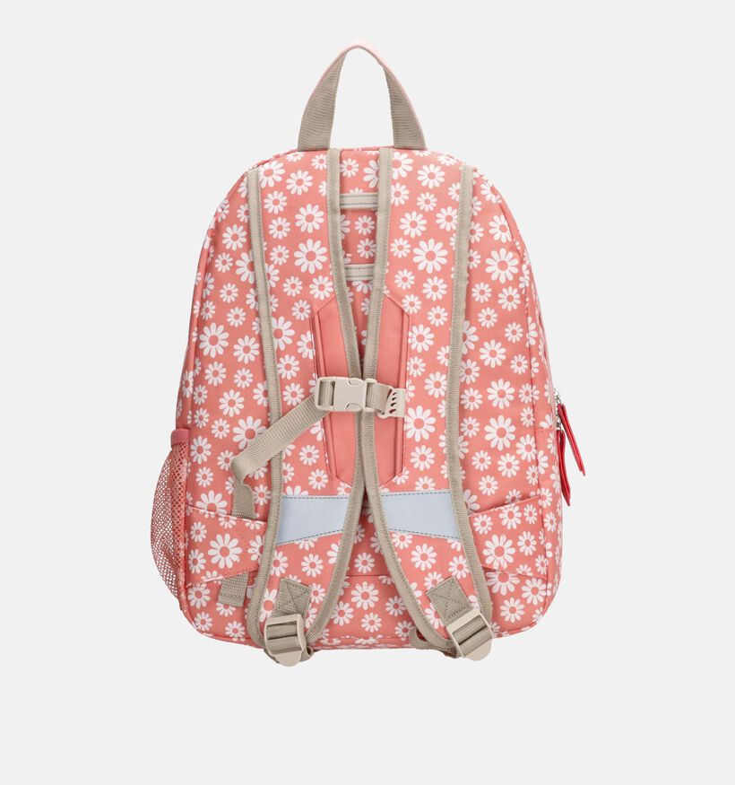 ZEBRA Sac à dos en Rose pour filles (364770)
