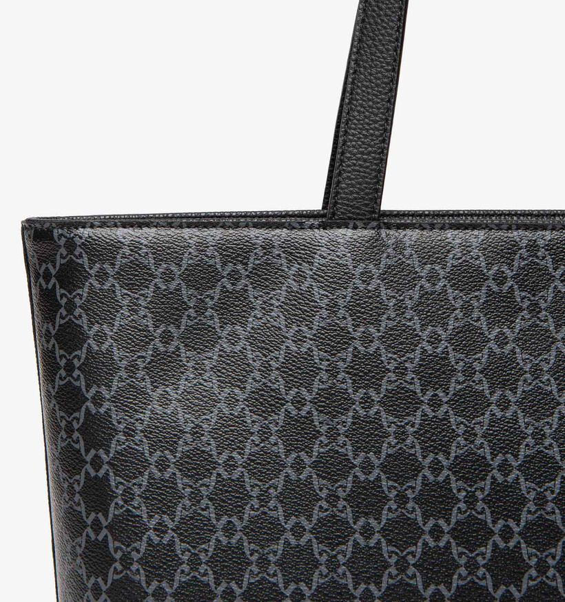 NeroGiardini Cabas en Noir NeroGiardini Cabas en Noir pour femmes (363923)