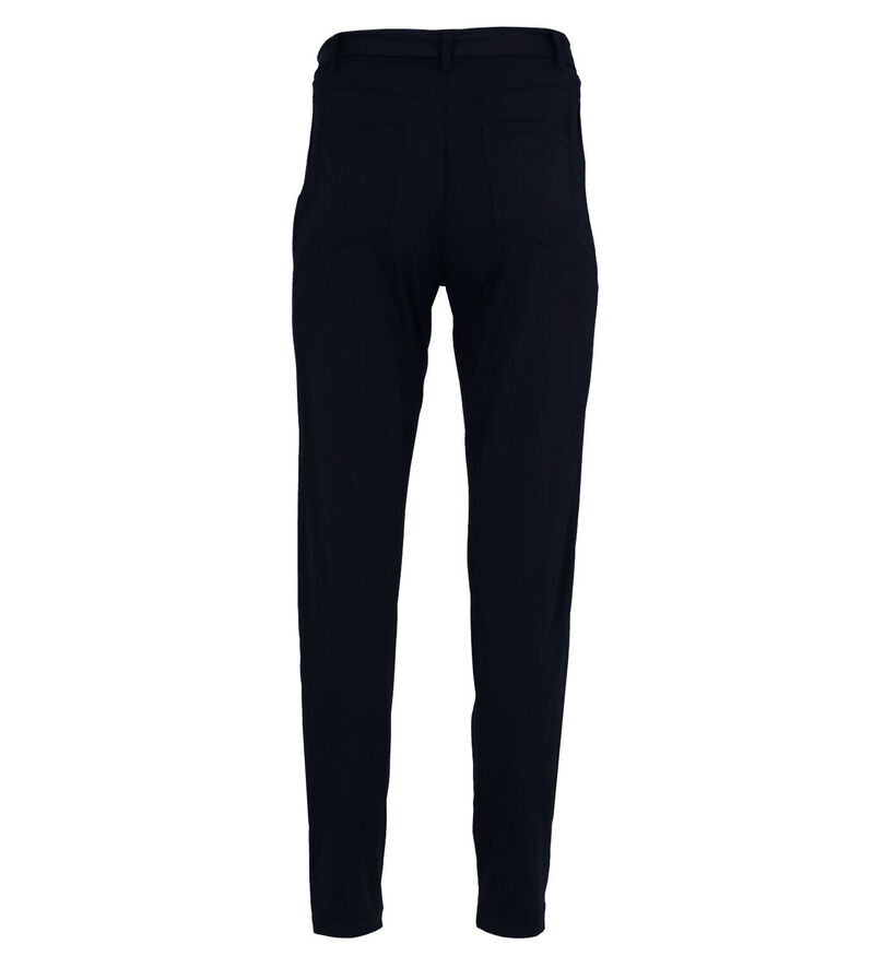 comma Pantalon en Bleu (278157)