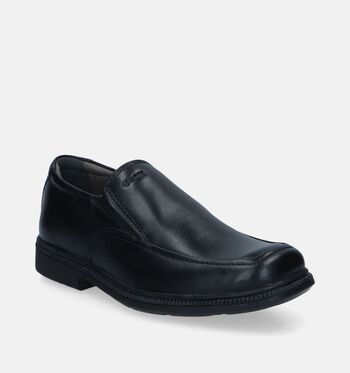 Geox Respira Lage schoenen Zwart