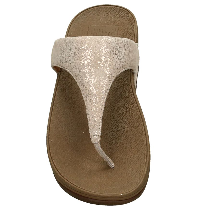 FitFlop Tongs  (Rose), , pdp