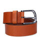 Via Borgo Ceinture en Cognac pour hommes (305141)