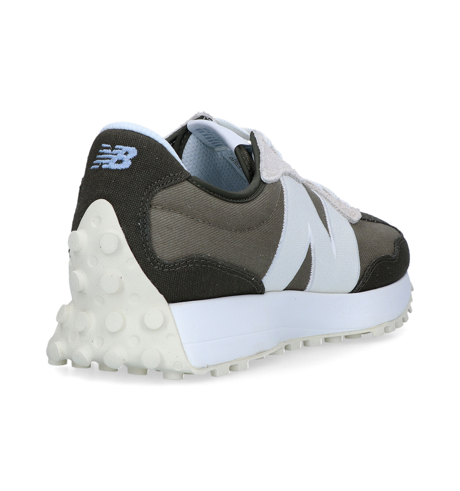 New balance 327 heren online