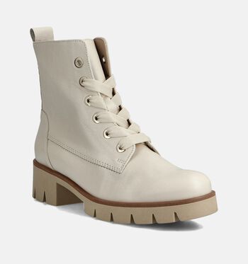 Gabor Boots Beige