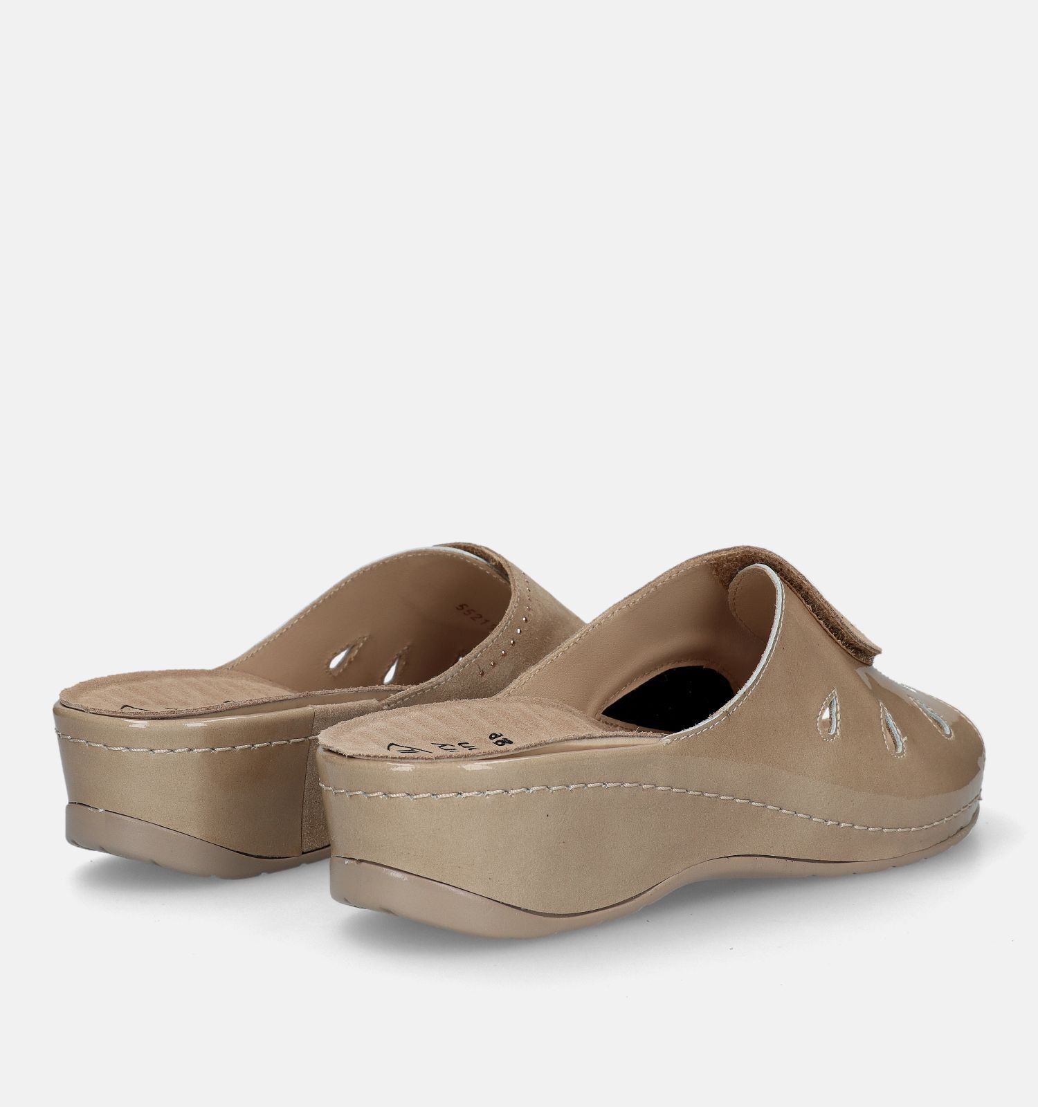 Steunzolen scholl sales