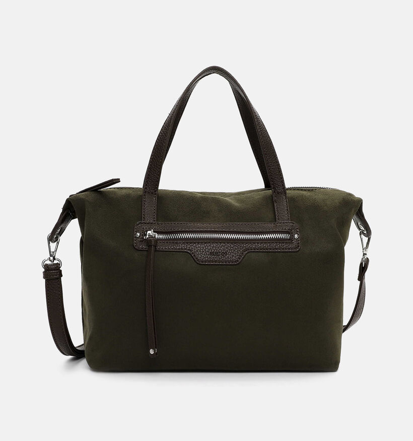 Emily & Noah Drancy Rue Groene Shopper voor dames (363479)