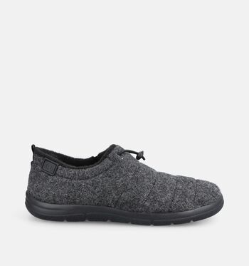 Rohde Pantoffels Grijs