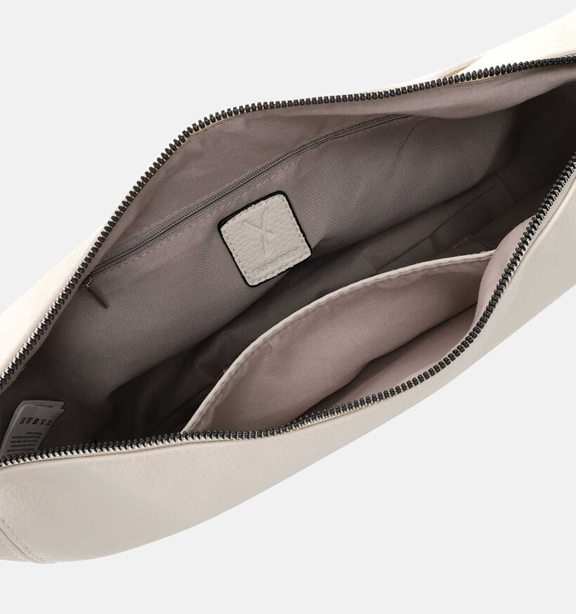 Suri Frey Kimberly Ecru Schoudertas Vegan voor dames (356253)