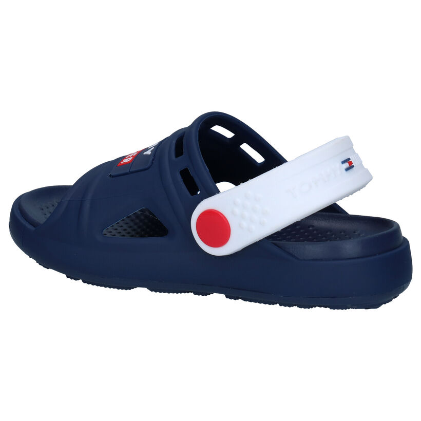 Tommy Hilfiger Rode Sandalen voor jongens (285672)