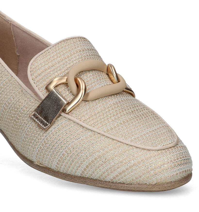 Tamaris Beige Lofers voor dames (322160)