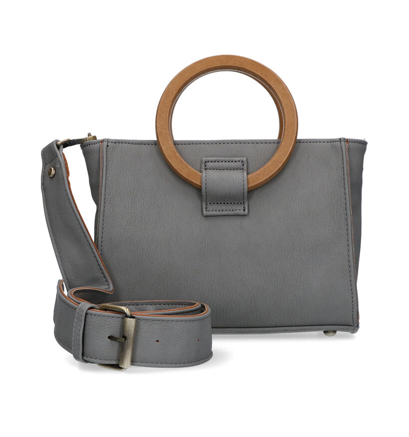 Woomen Acacia Sac à main en Noir pour femmes (347732)
