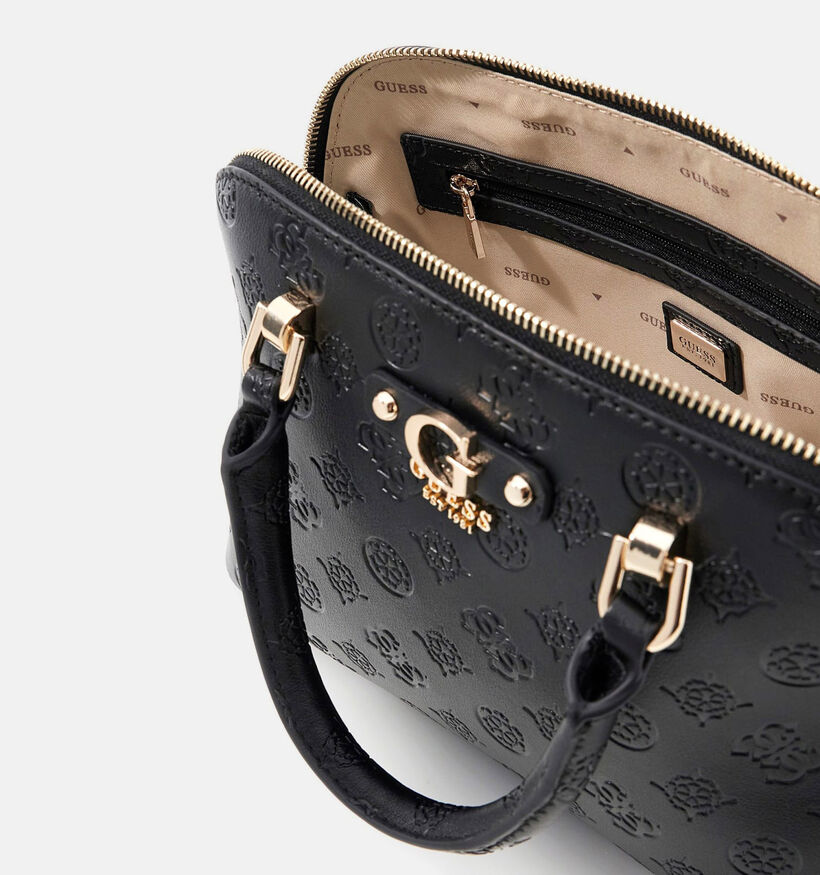 Guess Sac &agrave; main en Noir pour femmes (367022)