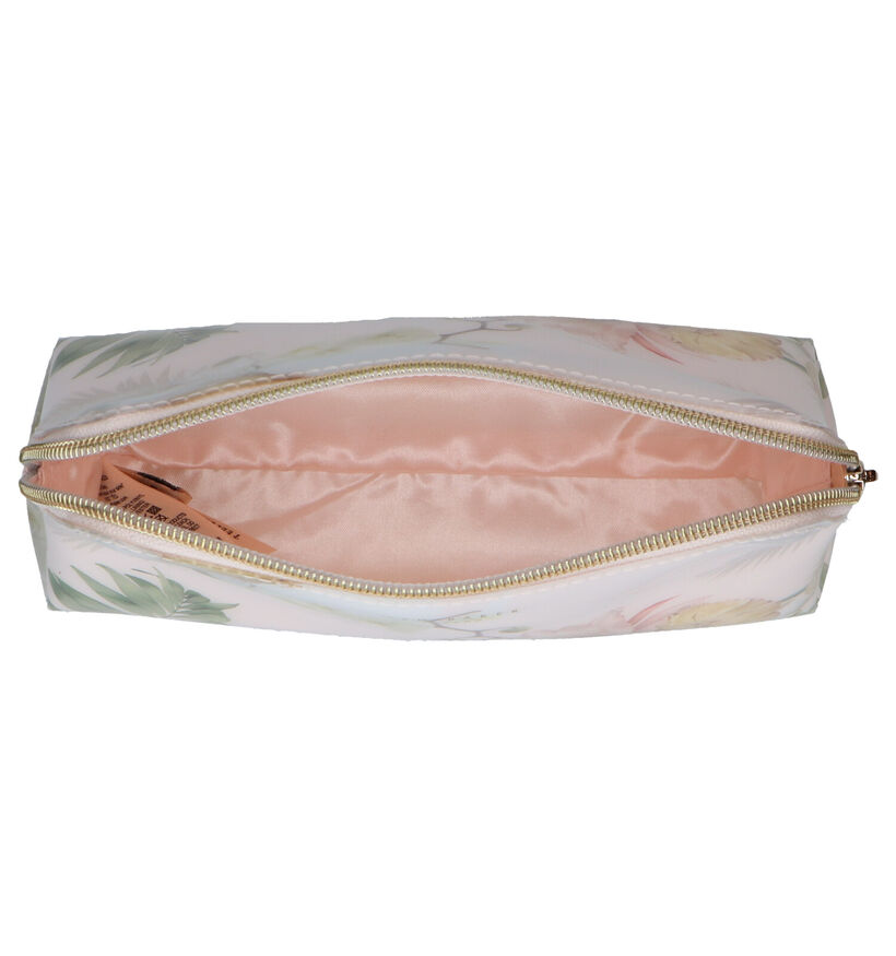 Ted Baker Erlend Trousse de Maquillage en Rose en synthétique (264739)