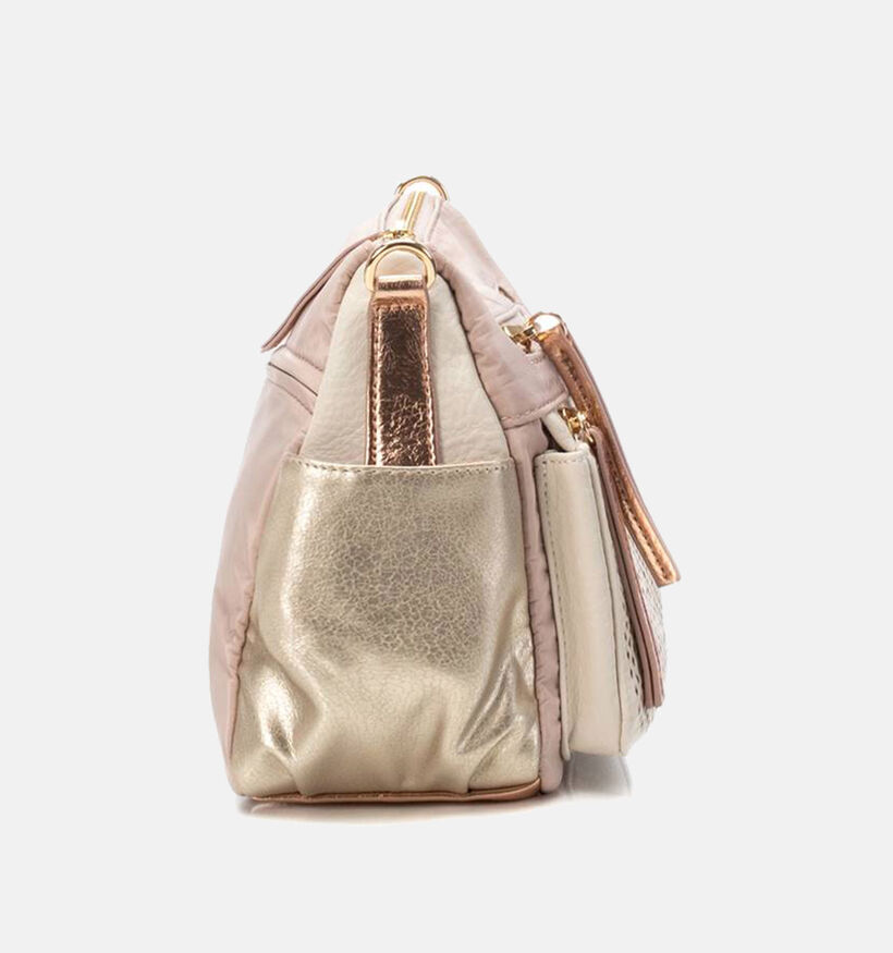 Xti Beige Crossbody tas voor dames (358593)