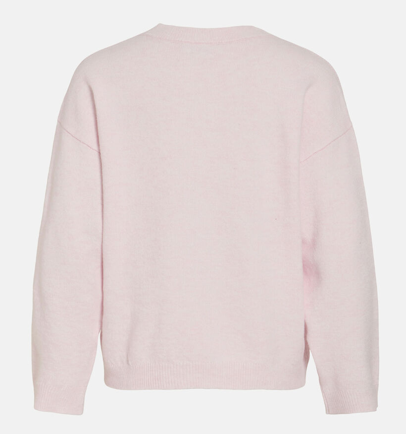 Vila Liga Roze Trui voor dames (368053)