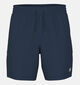 New Balance Blauwe Short voor heren (353950)