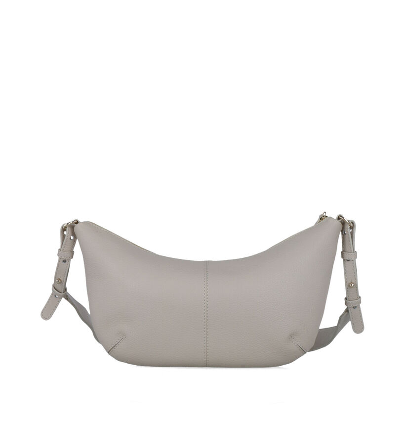 Crinkles Oranje Crossbody Tas voor dames (342314)