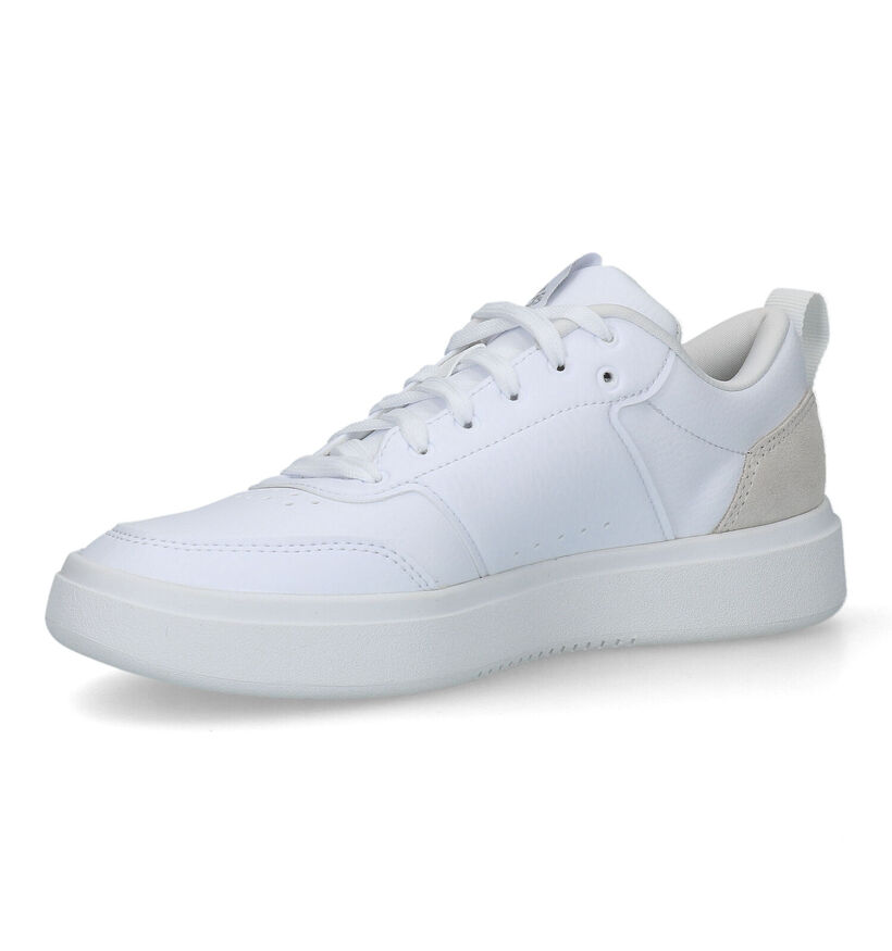 adidas Park ST Witte Sneakers voor dames (326257)