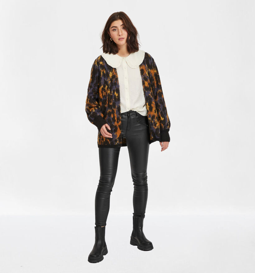 Vila Multicolor Cardigan (284189)