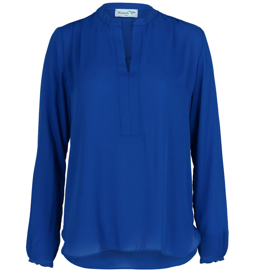 Revd'elle Blouse en Ecru (279047)