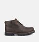 Timberland Britton Road Kaki Veterboots voor heren (376461) - geschikt voor steunzolen