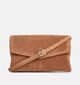 DSTRCT Portland Road Sac port&eacute; crois&eacute; en Cognac pour femmes (379891)
