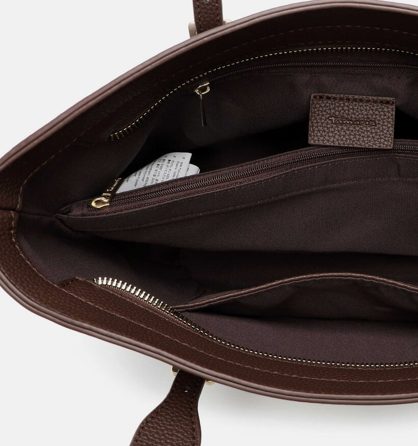Tamaris Mareen Cabas en Marron pour femmes (378771)