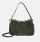 L.Credi Padma Groene Schoudertas voor dames (364420)