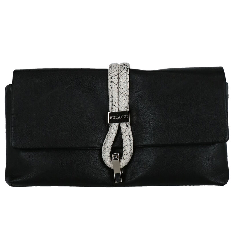 Bulaggi Bibis Lichtgrijze Clutch in kunstleer (274291)